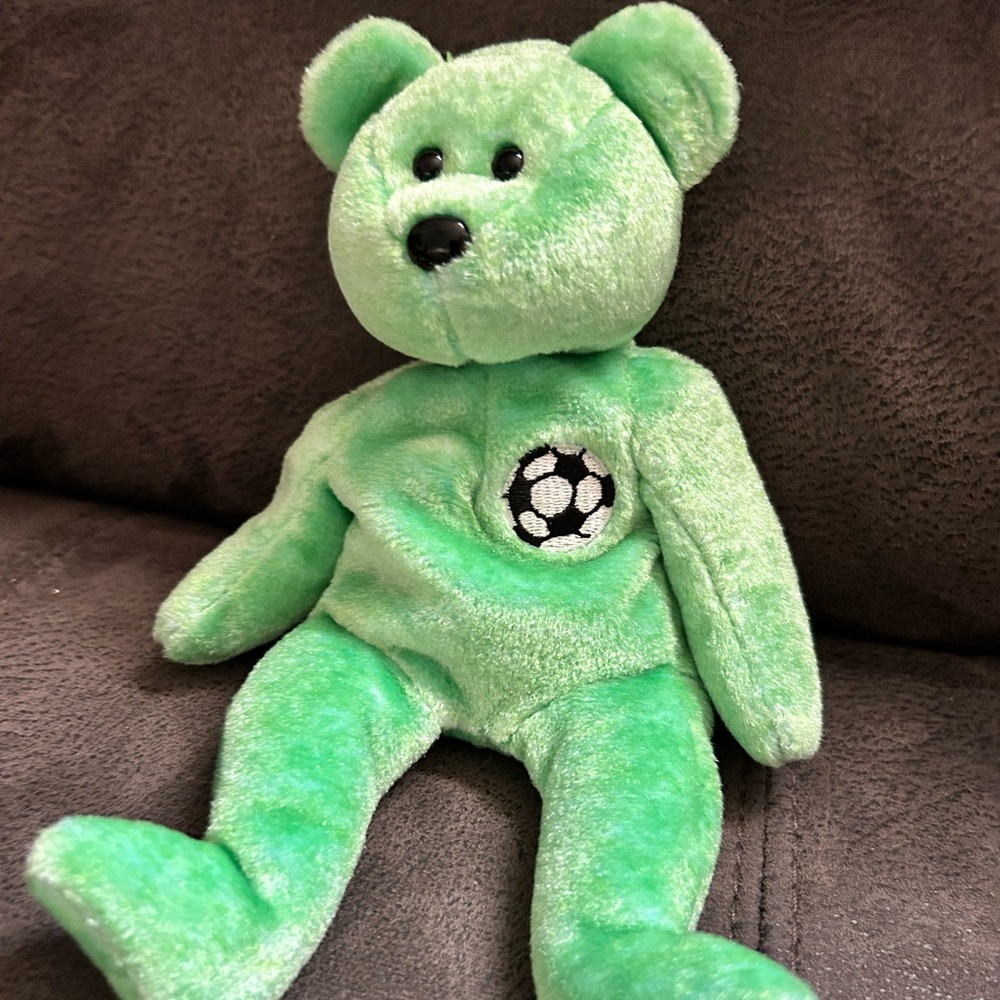 TY Beanie Baby